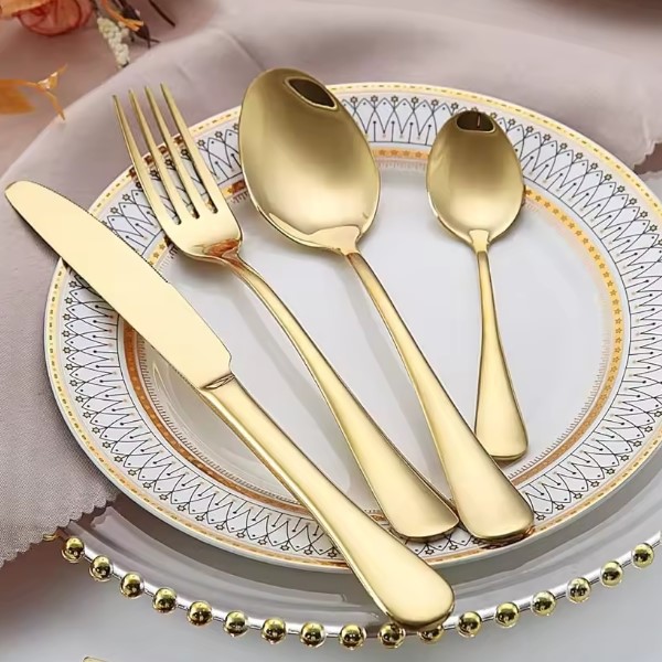 LUXCUTLERY101007