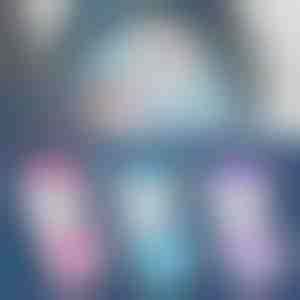 Filtry do Pralki Wielokrotnego Użytku Wyłapujące Włosy i Kłaczki (3 Szt.) | PURAWASH