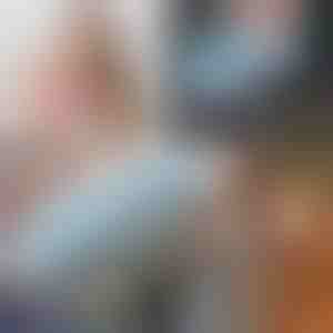 Szczotka do Usuwania Sierści Zwierząt 2 w 1 | ALLFUZZ