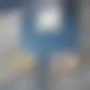 Obraz dekoracyjny na pokrywę skrzynki elektrycznej (30x40cm) | DECOFRAME