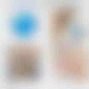 Urządzenie do trenowania szczęki (2 szt.) | JAWFORM