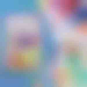 Magiczne markery (6 szt.) | PUFFPENS