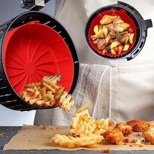 Silikonowe naczynie do pieczenia | SILITRAY