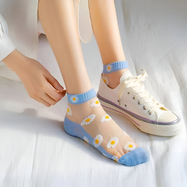SILKYSOCKS