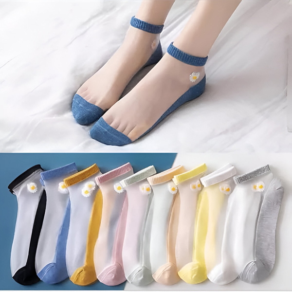 SILKYSOCKS