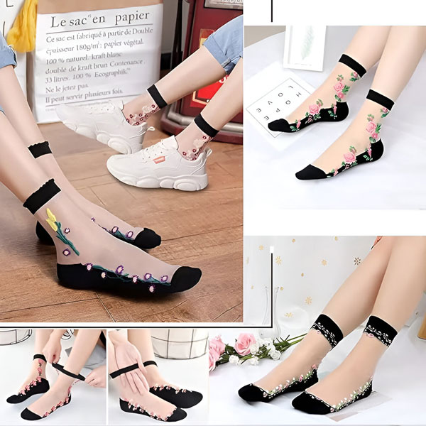 SILKYSOCKS