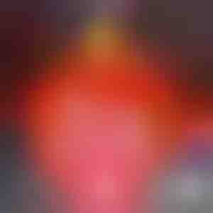 Nadmuchiwana Dekoracja Świąteczna LED | SPIRITBALL