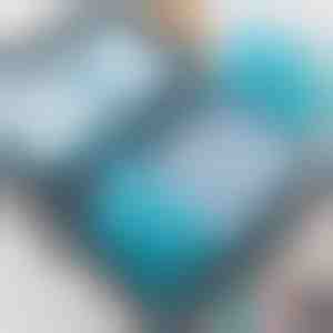 6-w-1 zestaw organizerów podróżnych do pakowania | PACKERPRO