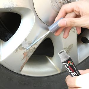 Samochodowy Długopis do Usuwania Rys | TONEFIX