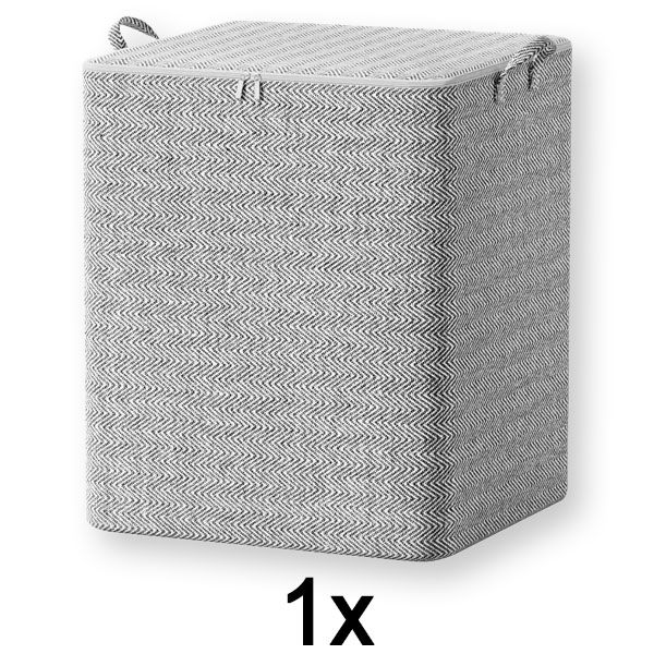 1x Organizer do Przechowywania Odzieży | CLOTHEO