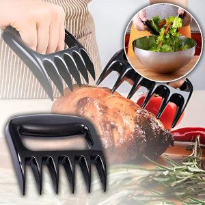 Szpony do Szarpania Mięsa | CLAWMASTER